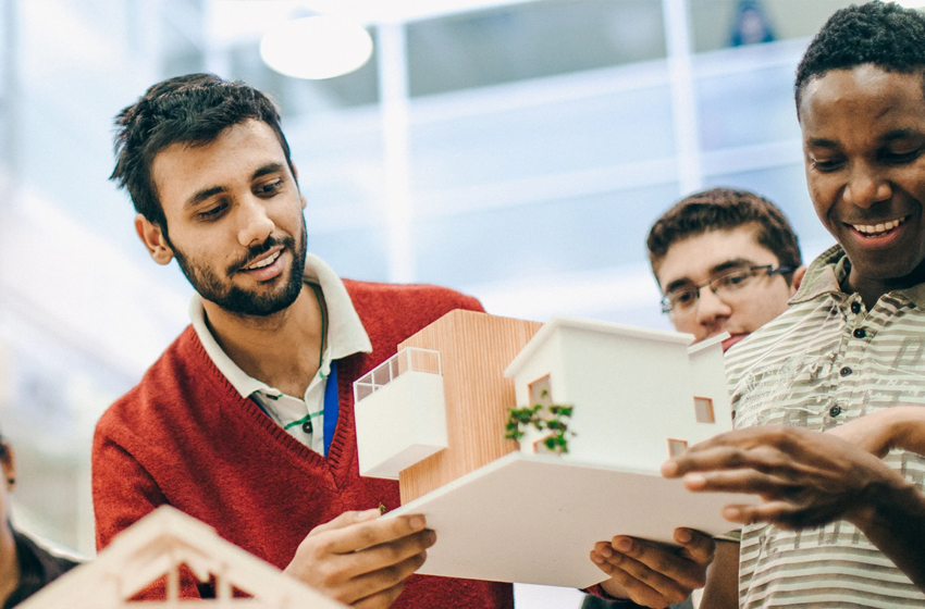 Architectural Technology BSc (Hons)