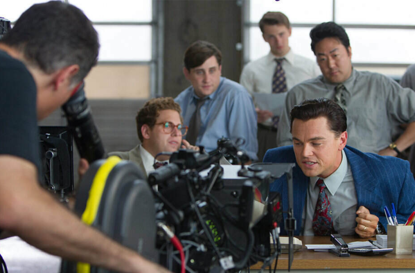 BA (Hons) Acting for Film