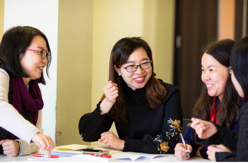 BA (Hons) Business English (International Top Up)