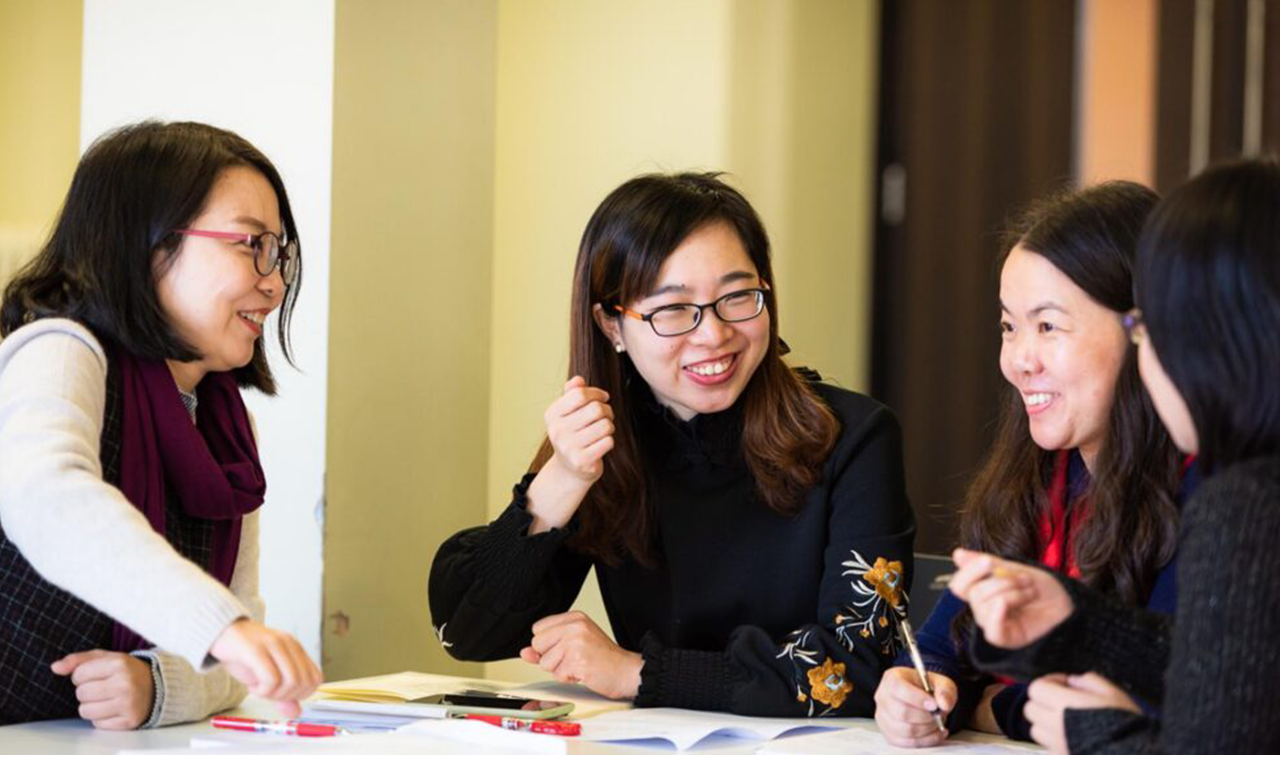 BA (Hons) Business English (International Top Up)