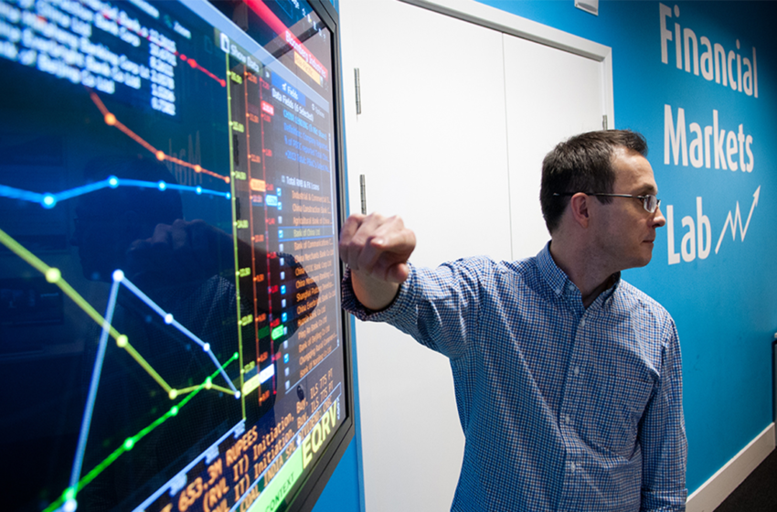 BA (Hons) Business Management and Finance