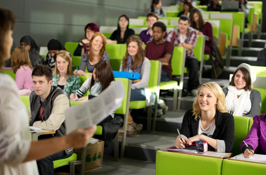 BA (Hons) Business Management and Marketing