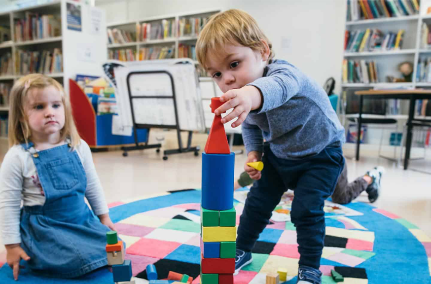 BA (Hons) Childhood with Therapeutic Play
