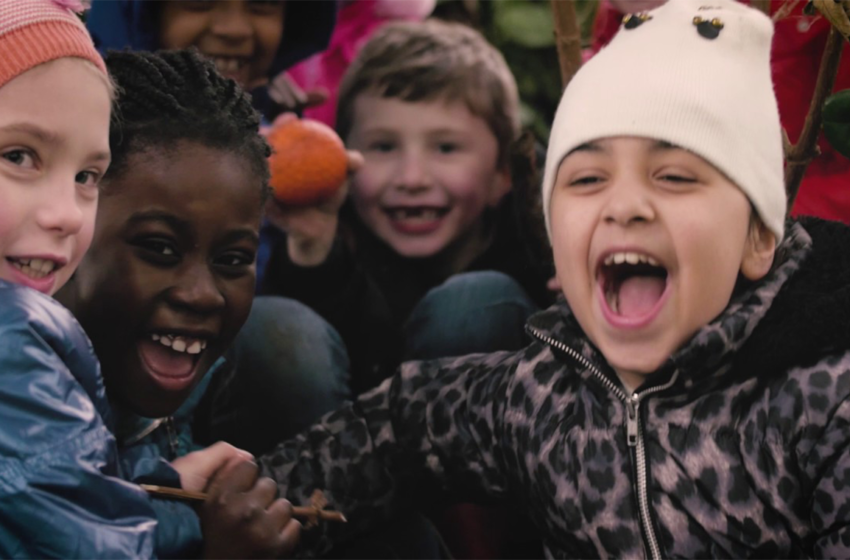 BA (Hons) Childhood with Therapeutic Play with Integrated Foundation Year