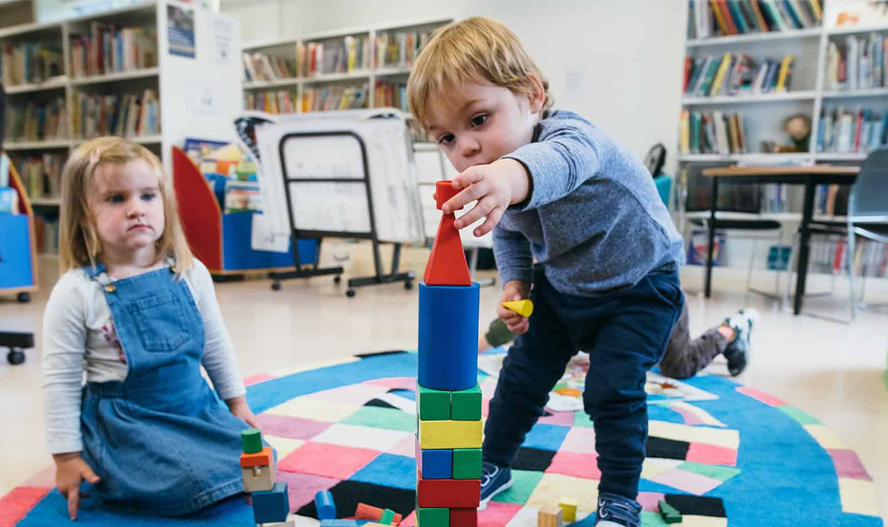 BA (Hons) Childhood with Therapeutic Play