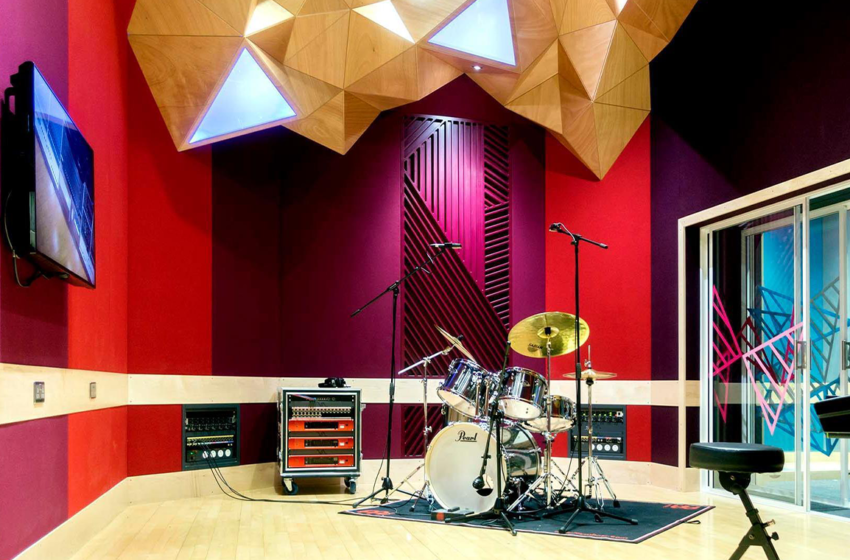 BA (Hons) Commercial Music (Platform One)