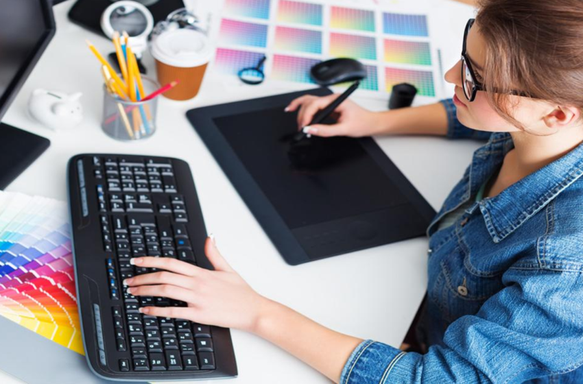 BA (Hons) Graphic Design