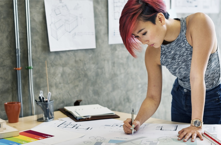 BA (Hons) Graphic Design (Top-UP)