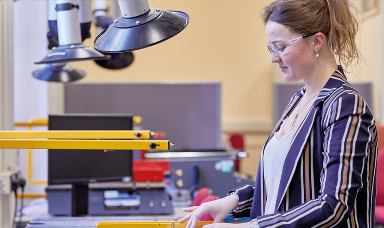 BSc (Hons) Product Design