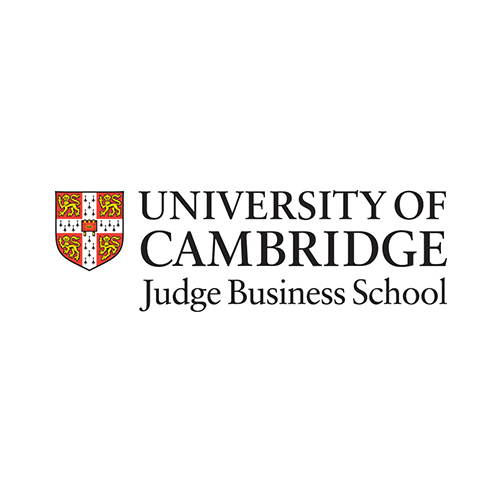 Cambridge Judge Business School