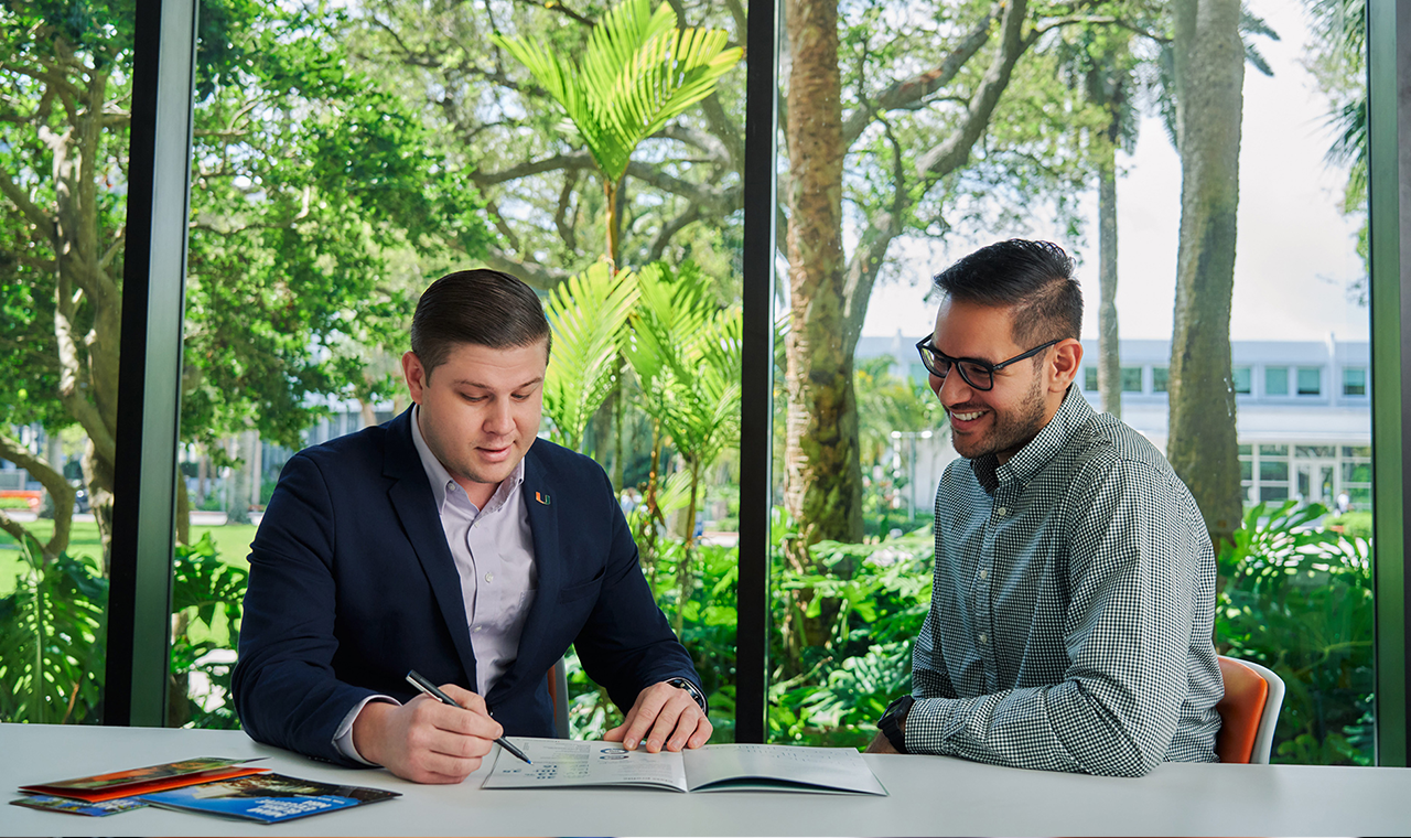 Kelley-Manchester Global MBA