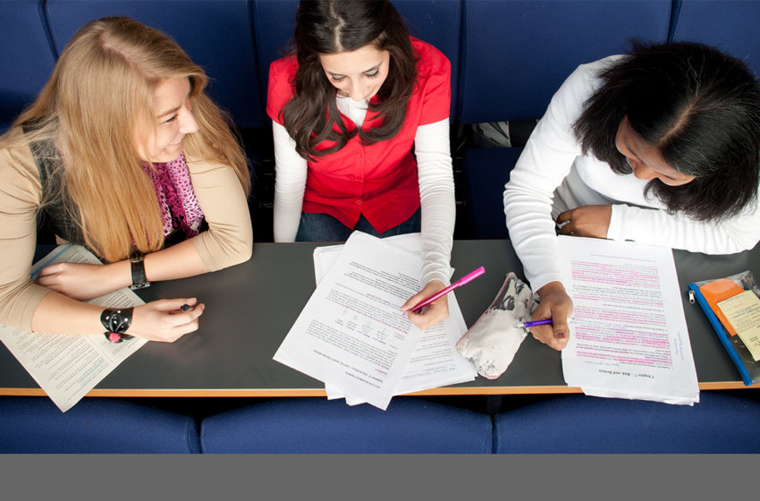 BA (Hons) Creative Writing and History