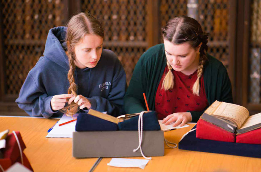 BA (Hons) Creative Writing and Philosophy & Ethics