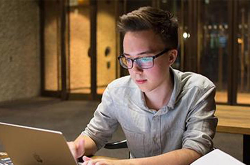 BA (Hons) Creative Writing and Screenwriting