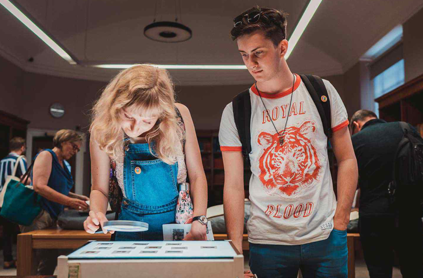 BA (Hons) Creative Writing and Theology