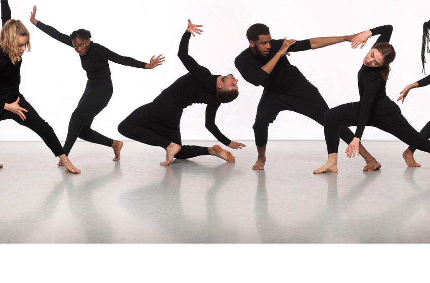 BA (Hons) Dance Performance