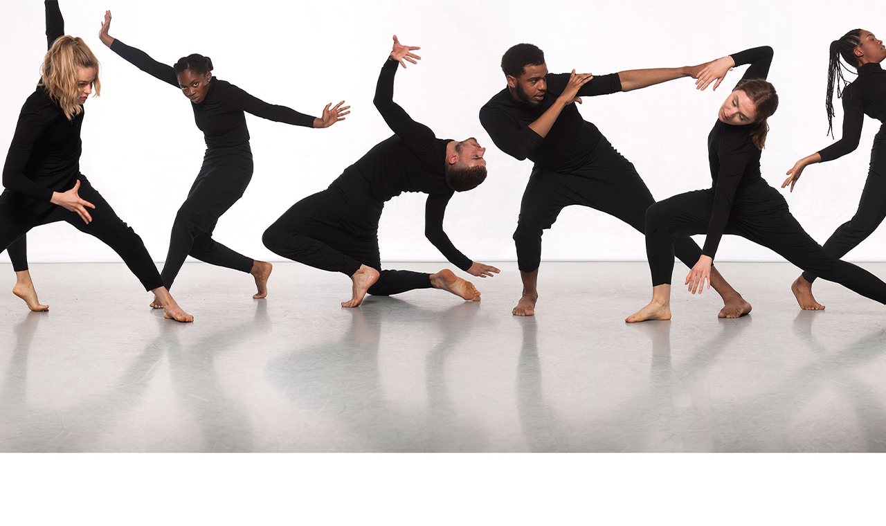 BA (Hons) Dance Performance