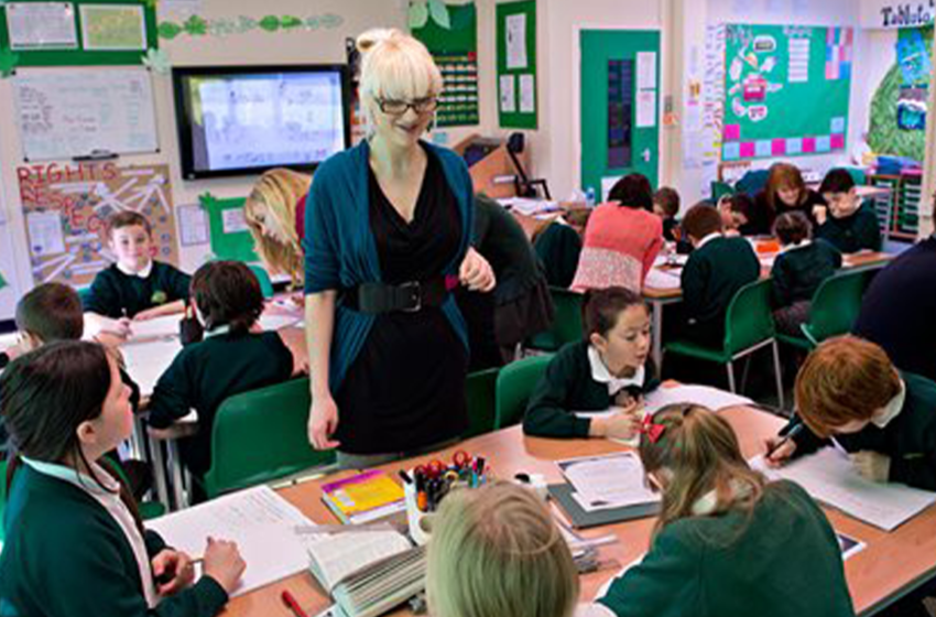 BA (Hons) Early Childhood Studies