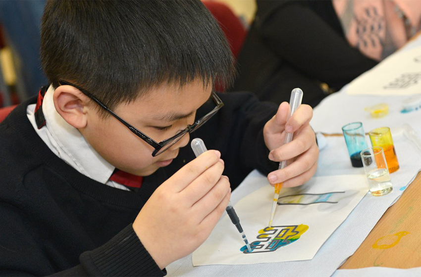 BA (Hons) Early Childhood Studies Level 6 Top Up