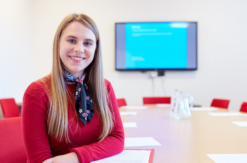 BA (Hons) Event Management