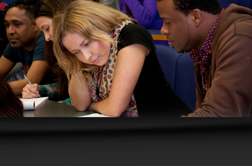 BA (Hons) Event Management and Finance