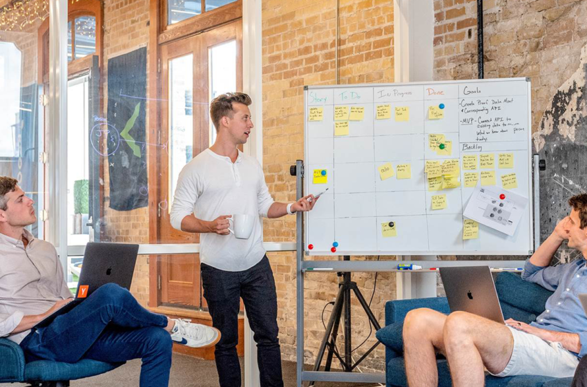 BA (Hons) Marketing and Event Management