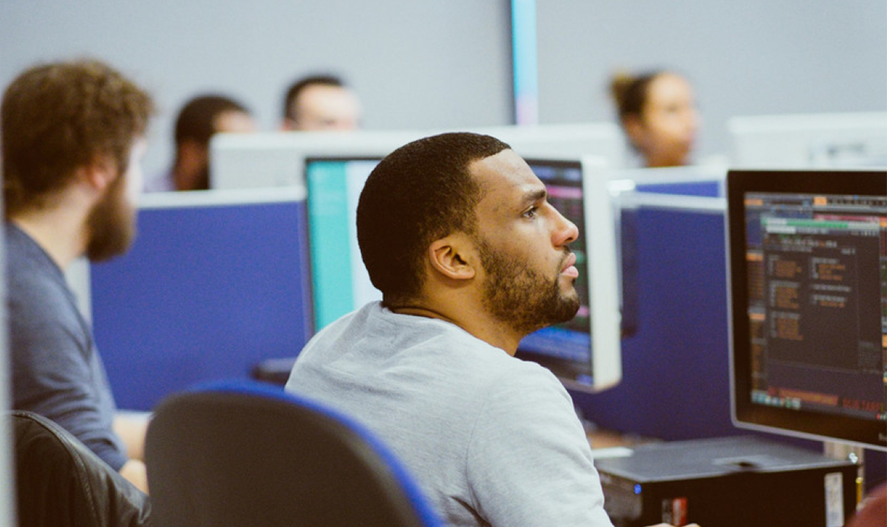 Master of Business Administration