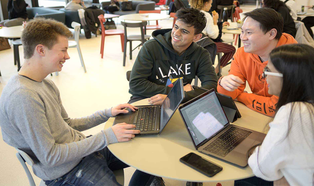 BSc (Hons) Criminology and Forensic Psychology