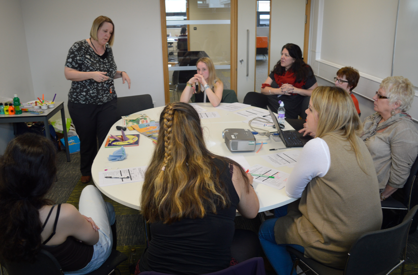 Foundation Degree Early Years