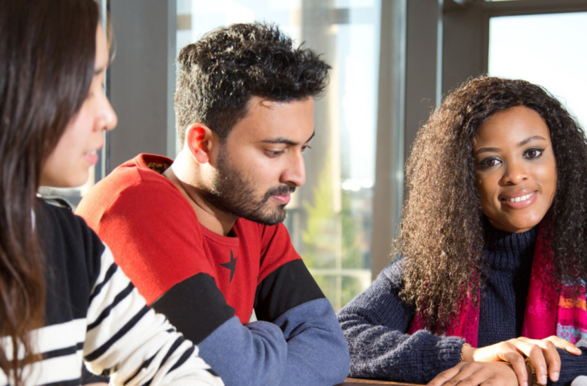 MSc International Business