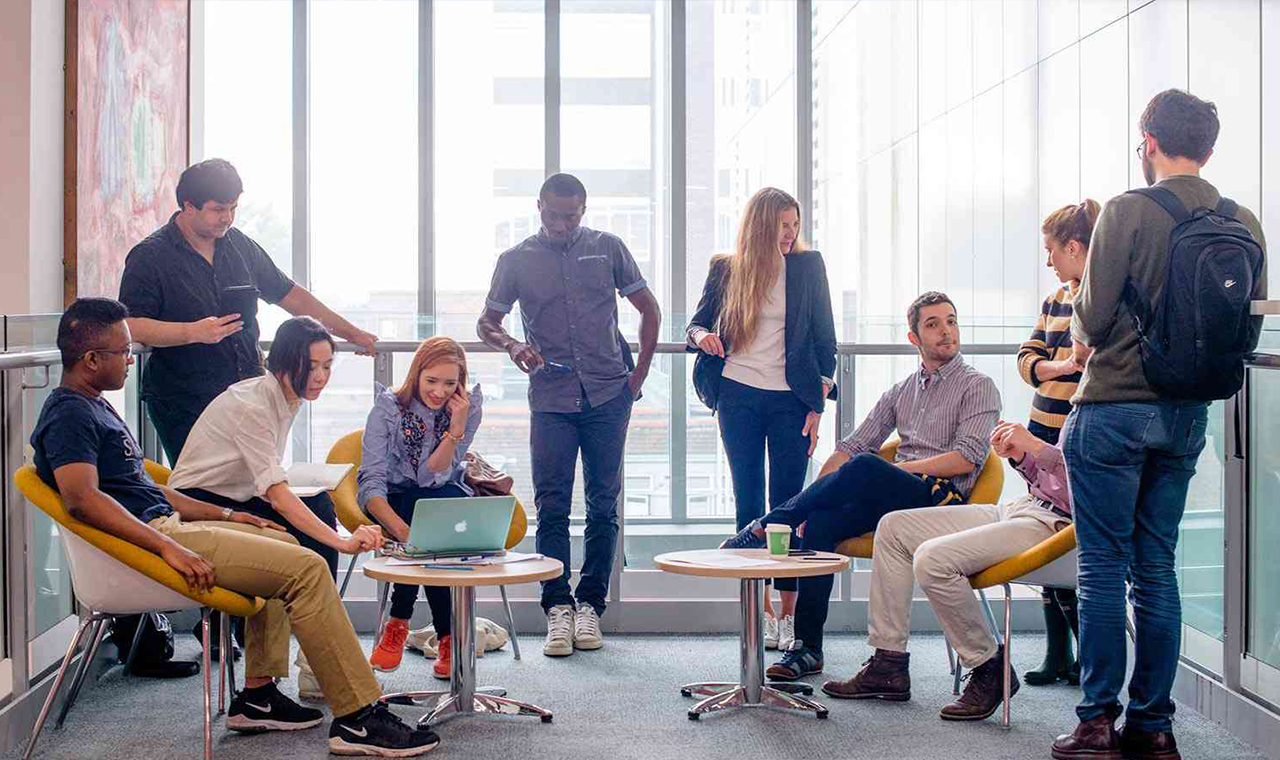 BSc (Hons) Computing for Business