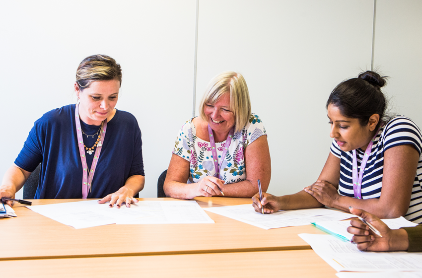 NASENC: National Award for SENCO