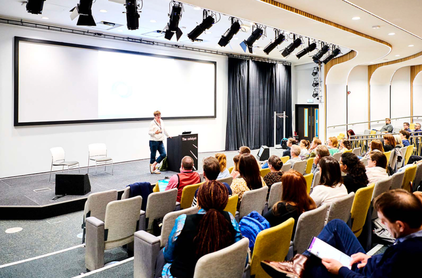 Senior Leader Degree Apprenticeship